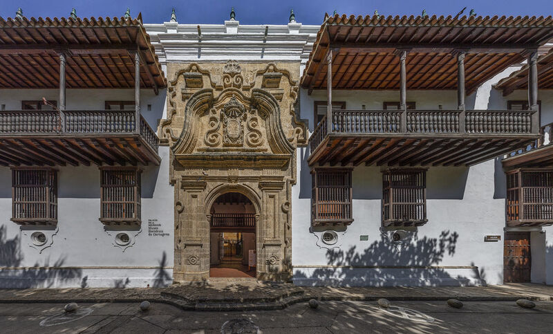 Convento de la Popa